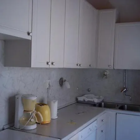 Sunshine - Two Bedroom With Sea View דירה *