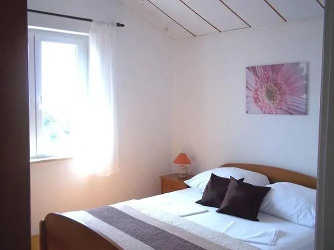 דירה Sunshine - Two Bedroom With Sea View