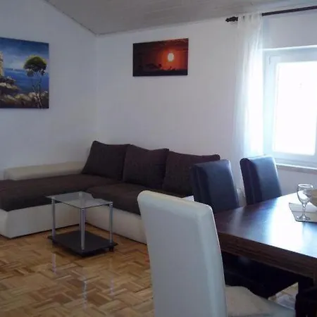Sunshine - Two Bedroom With Sea View Apartment Dubrovnik