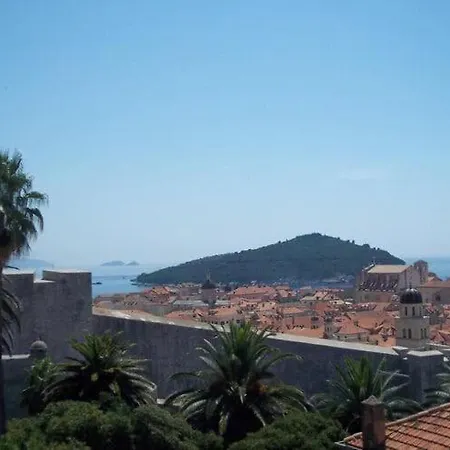 Appartement Sunshine - Two Bedroom With Sea View