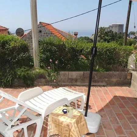 Sunshine - Two Bedroom With Sea View Appartement *