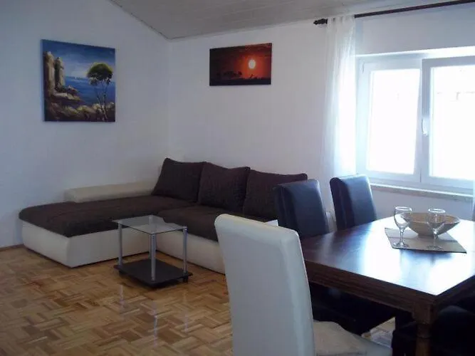 Sunshine - Two Bedroom With Sea View Appartement Dubrovnik