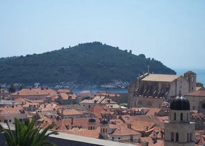 Appartement Sunshine - Two Bedroom With Sea View *