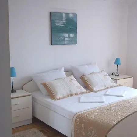 Sunshine - Two Bedroom With Sea View Dubrovnik